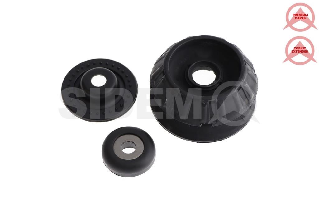 Kit de reparação copo de suspensão SIDEM ref. 845410 KIT